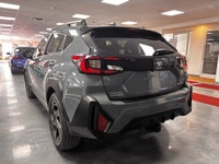 Recertified 2025 Subaru Crosstrek Onyx AWD Rebuilt Title This Vehicle is Recertified, was previously... (image 6)