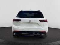 Welcome to Capital GMC! This 2026 Buick Envision in Summit White is equipped with AWD and Turbocharg... (image 3)