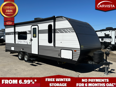 NO TARIFFS ON OUR INVENTORY! No Payments for up to 6 months. Low interest options available! Come se...