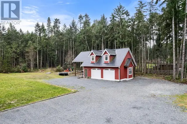 838 Rivers Edge Dr Nanoose Bay, British Columbia in Houses for Sale in Parksville / Qualicum Beach - Image 3