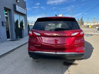 2018 CHEVROLET EQUINOX LT FWD NO ACCIDENTS, NO CLAIMS WITH GREAT SERVICE HISTORY! QualiTee Motors of... (image 5)