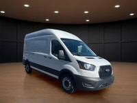 Price includes $1,000 finance credit. Price does not include fees or taxes. The 2023 Ford Transit Ca... (image 4)