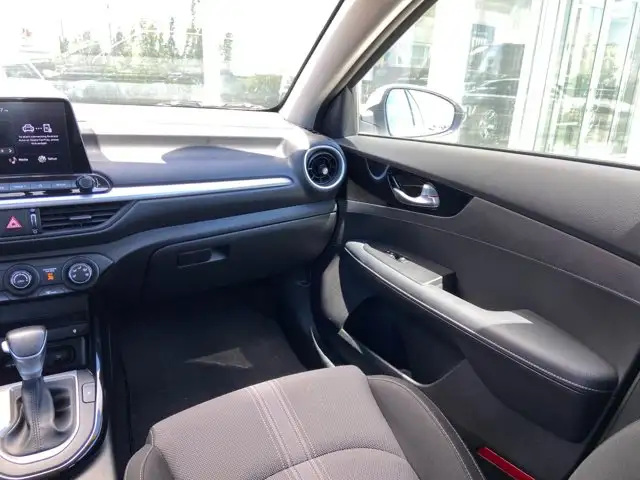 2023 Kia Forte EX | Accident Free Carfax | in Cars & Trucks in Edmonton - Image 31