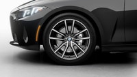 La toute nouvelle* BMW 430i xDrive 2027* laisse les conventions derrière. La Série 4 combine une app... (image 8)