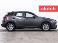 12V Outlet, Auxiliary Audio Input, Blindspot Sensors and more! Clutch is the largest online used car... (image 3)
