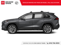 Magnetic Gray Metallic 2025 Toyota RAV4 XLE AWD! We are the longest-standing Toyota Dealership in To... (image 2)