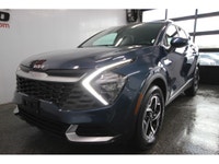 Garantie Kia jusqu'au 6 juin 2029 ou 100 000km. Kia Sportage LX AWD 2024 avec moteur 2.5L developpan... (image 5)