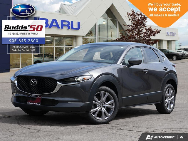 2021 Mazda CX-30 GS in Cars & Trucks in Oakville / Halton Region