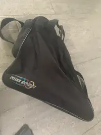 Free Spirit Bag For Rollerblades or Roller Skates or Ice Skates