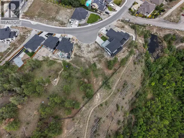 3224 Evergreen Drive Penticton, British Columbia in Land for Sale in Penticton - Image 4