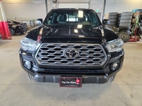 2021 Toyota Tacoma TRD Off-Road Access Cab One Owner | Well Serviced | Long Box Key Features: 3.5L V... (image 1)
