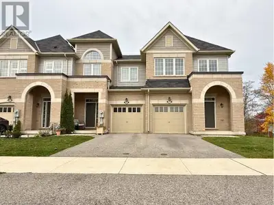 4085 FRACCHIONI Drive Unit# UpperLevel Beamsville, Ontario