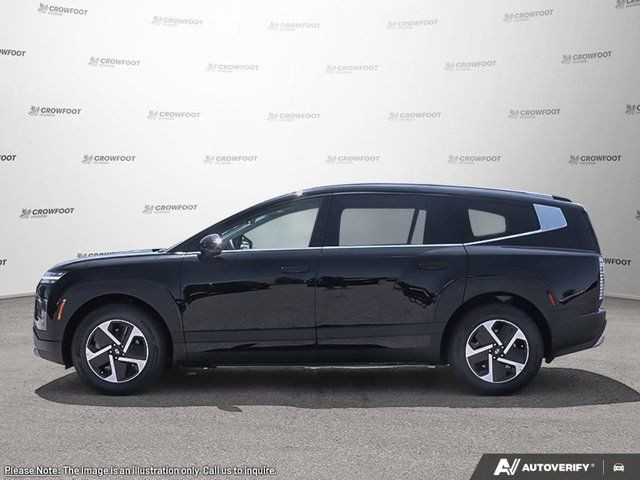 2026 Hyundai IONIQ 9 Preferred in Cars & Trucks in Calgary - Image 3