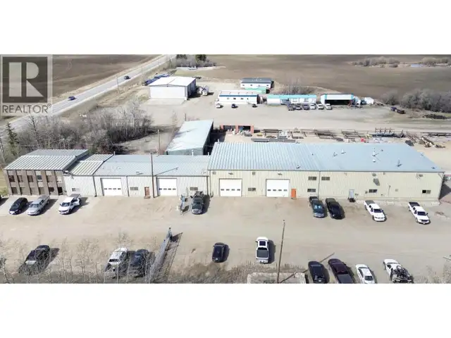 12341 271 ROAD Fort St. John, British Columbia in Commercial & Office Space for Rent in Fort St. John - Image 8