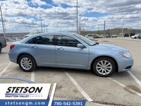 WAS: $8704 NOW: $7704 plus taxes and licensing fees2013 Chrysler 200 LX | Automatic | Fuel Efficient... (image 6)