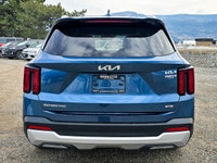 2025 Kia Sorento Hybrid EX AWD | No Accidents | One Owner | Bluetooth | Heated Seats | Remote Start... (image 5)