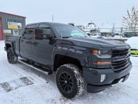Contact Stampede Auto today for information on dozens of vehicles like this 2018 Chevrolet Silverado... (image 6)