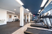 Free gym membership and theatre room access included in rent! New Apartments available for rent in N... (image 6)