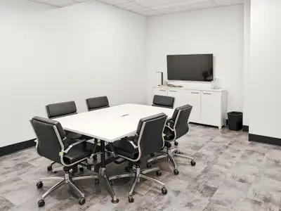 Rent a fully serviced office for four, and we’ll make sure everything always works smoothly. Make a...
