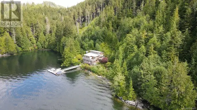 SL5 Echo Bay See Remarks, British Columbia in Condos for Sale in Port Hardy / Port McNeill - Image 5