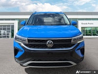 Seamlessly blend daily practicality with adventurous spirit in this remarkable 2022 Volkswagen Taos... (image 7)