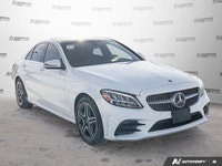 This Mercedes-Benz C-Class has a dependable Intercooled Turbo Premium Unleaded I-4 2.0 L/121 engine... (image 7)