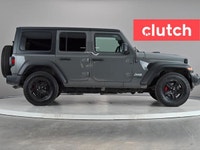 NO ACCIDENTS / CLEAN CARFAX / Climate Control, Dual Zone Front Climate Control, Auxiliary Audio Inpu... (image 3)