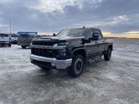 AMVIC Licensed Dealer Stock # C4131368A AMVIC LICENSED DEALER The 2022 Chevrolet Silverado 2500HD LT... (image 3)