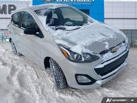 Saskatoon Motor Products - 2019 Chevrolet Spark LS - Certified. GM Certified Details: * 150+ Point I... (image 6)