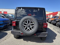 TRANSMISSION: 8-SPEED AUTOMATIC (STD),QUICK ORDER PACKAGE 24G SAHARA -inc: Engine: 3.6L Pentastar VV... (image 5)