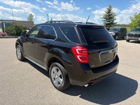 2016 CHEVROLET EQUINOX SL AWD ACTIVE TITLE Mileage: 129.580KM, Engine :3.6L V6 Transmission: Automat... (image 5)