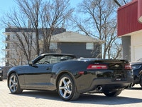 2014 Chevrolet Camaro 2LT Convertible 3.6LTR V6 ONLY 126,000kms! A/C Telescopic tilt steering Cruise... (image 2)