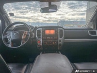 Four Wheel Drive,Variable Speed Intermittent Wipers,Requires Subscription,Steering Wheel Audio Contr... (image 9)