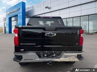 Saskatoon Motor Products - Recent Arrival! 2023 Chevrolet Silverado 1500 LT - Certified GM Certified... (image 4)