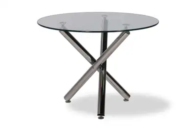 40" Round Dinette Table for $199, View more
