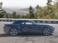 Welcome to Moncton Chrysler Jeep Dodge. Recent Arrival! 2025 Ford Mustang EcoBoost Premium EcoBoost... (image 6)