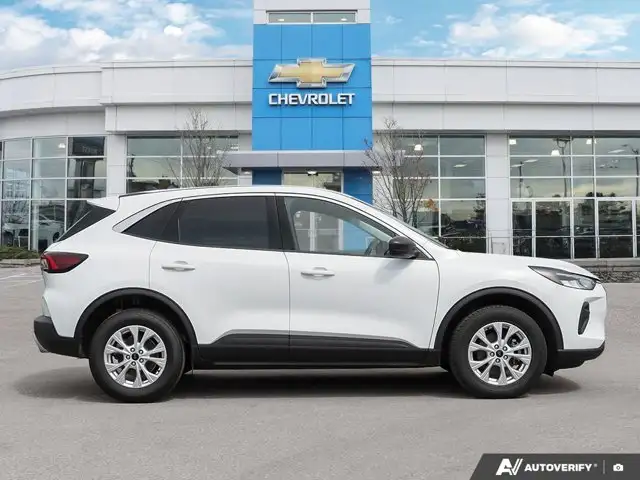 2024 Ford Escape Active656694153802251220