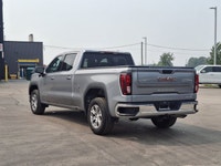 Come see this certified 2024 GMC Sierra 1500 SLE Crew 4WD | Turbomax | Trailer Brake Controller | He... (image 2)
