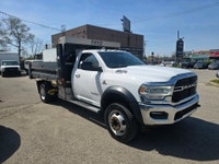 Perfect Auto 11 FT DUMP TRUCK - CLEAN CARFAX - TOOL BOX - 6.7 L DIESEL - 4X4 - TOW PKG - PRICE IS IN... (image 2)