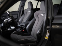 This is a local Ontario vehicle with a clean Carfax report, delivering pure M performance with every... (image 9)