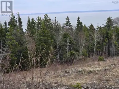 Welcome to this 2.27 acre lot located in the community of Rockcliffe By the Sea. This is a privately...