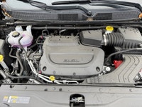Experience the ultimate in family-focused utility and refined comfort in this made-in-Canada minivan... (image 7)