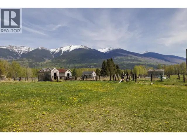 1090 DYKE ROAD McBride, British Columbia in Houses for Sale in Quesnel - Image 3