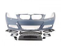 BMW E90 LCI MTECH M M-TECH MSPORT FRONT BUMPER 323i 325i 328i Markham / York Region Toronto (GTA) Preview