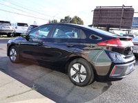 SAFETY INCLUDED LOCAL ONTARIO CAR Very Clean Hyundai Ioniq Plug-in With Automatic Transmission. Blac... (image 3)
