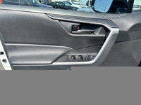 This 2024 Toyota RAV4 LE offers a compelling blend of practicality and fuel efficiency. Its all-whee... (image 9)