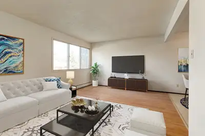 Affordable Apartments for Rent - Central Apartments - Apartment