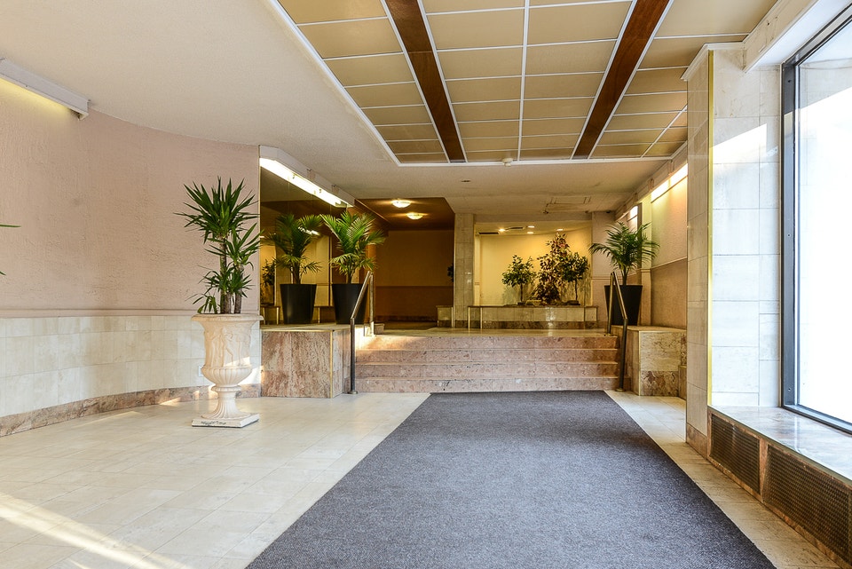 Appartement Meublé à louer 1½ 2½ 3½ TOUT INCLUS Guy Concordia 5