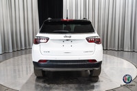 The 2024 Jeep Compass Limited combines modern luxury with everyday capability. Powered by a 2.0-lite... (image 3)