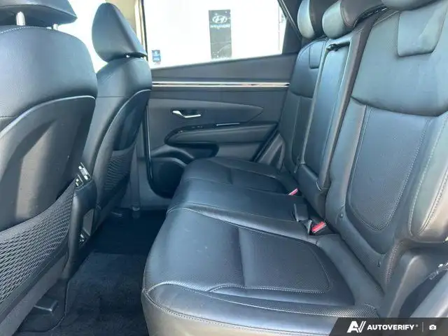 2022 Hyundai Tucson Hybrid Ultimate Awd | Leather | Moonroof in Cars & Trucks in Mississauga / Peel Region - Image 27
